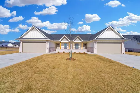 2132 W Elk Ridge Ave #2134 W ELK RIDGE AVE, Goddard, KS 67052