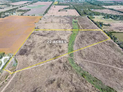 0 SW Mulberry Rd #LOT 4 HORIZON ESTATES, Rose Hill, KS 67133