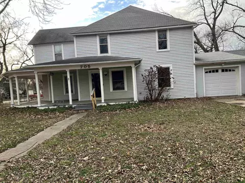 705 N Linden #181-356543, Belle Plaine, KS 67013