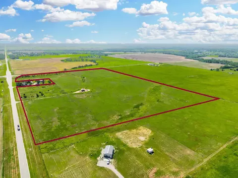 0 SW Corner Of 391st 15th St, Cheney, KS 67025