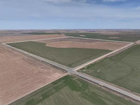 00000 N Highway 183, Larned, KS 67550