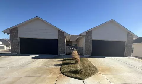 4501-4503 N Sandplum St, Wichita, KS 67205