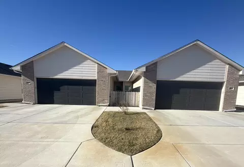 4551-4549 N Sandplum St, Wichita, KS 67205