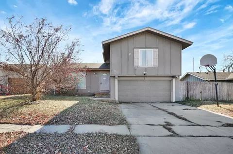 5709 Callen St, Wichita, KS 67220