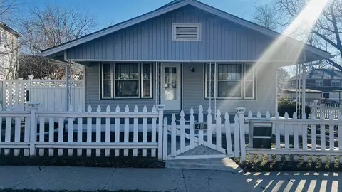 411 W Chestnut, Arkansas City, KS 67005