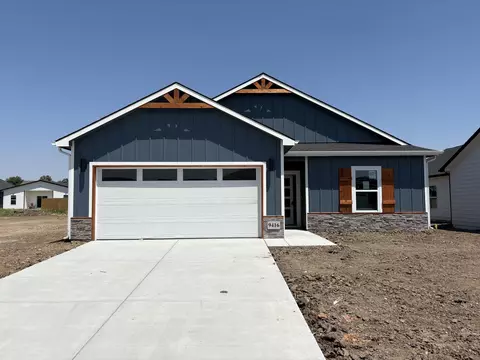 9416 E Hurst St, Wichita, KS 67210