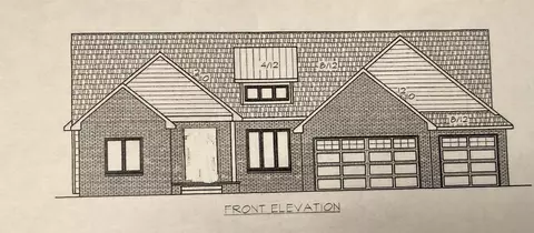 13942 E Willowgreen Ct, Wichita, KS 67230