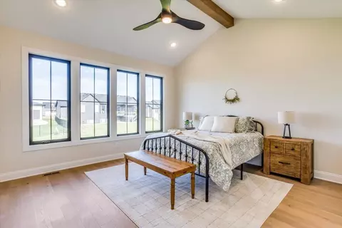 Bedroom - 4456 N Bluestem St, Maize, KS 67101 photo 1 of 6