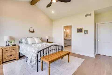 Bedroom - 4456 N Bluestem St, Maize, KS 67101 photo 2 of 6