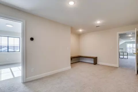 Entry Way - 4456 N Bluestem St, Maize, KS 67101 photo 3 of 3