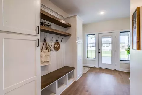 Entry Way - 4456 N Bluestem St, Maize, KS 67101 photo 1 of 3