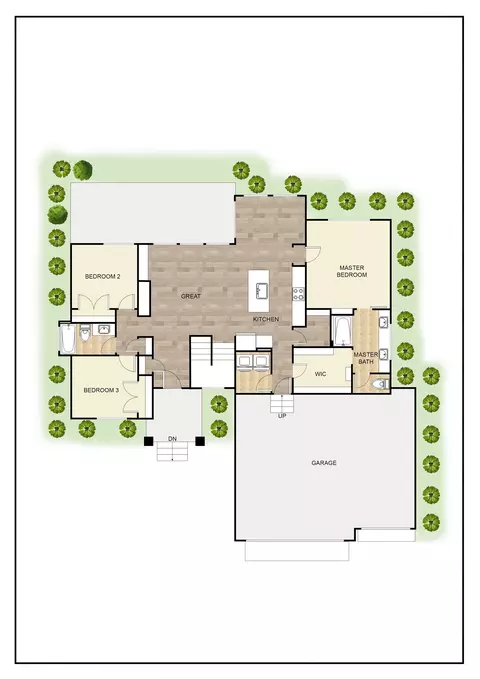 9637 W Cedar Ln, Maize, KS 67101 photo 34
