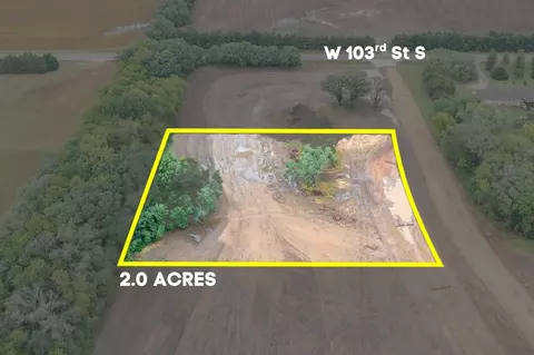 lot2 S C3 Addition, Clearwater, KS 67026