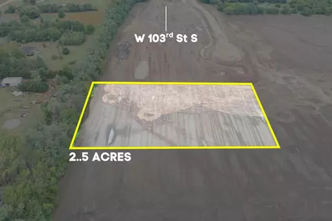 lot7 S C3 Addition, Clearwater, KS 67026