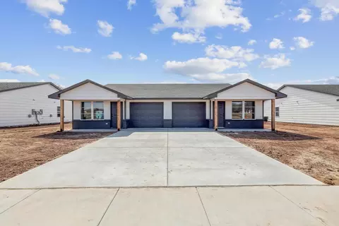 929 Arrow Head St, Clearwater, KS 67026