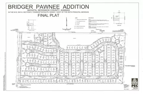 lot S 12 Blk C Bridger Pawnee Add, Wichita, KS 67215
