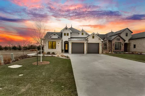 1609 W Rockhill Pl, Andover, KS 67002