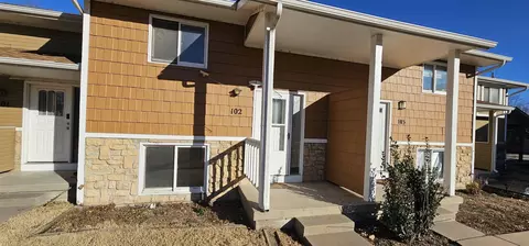 3210 S Handley St UNIT 102, Wichita, KS 67217