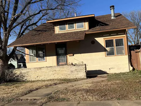 323 W 4th St #181-338965, Wellington, KS 67152