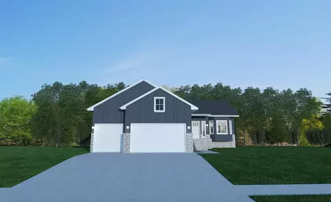 813 W Mourning Dove Ct, Andover, KS 67002