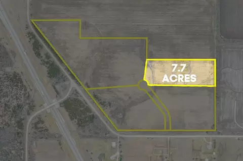 lot2 N Mills Ests, Andover, KS 67002