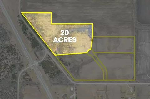 lot3 N Mills Ests, Andover, KS 67002