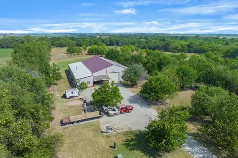 View/Area - 21950 W 79th St S, Viola, KS 67149 photo 11 of 14