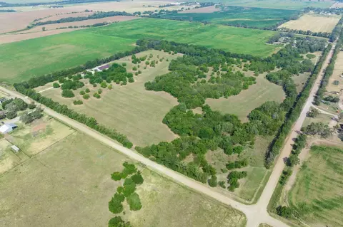 View/Area - 21950 W 79th St S, Viola, KS 67149 photo 8 of 14