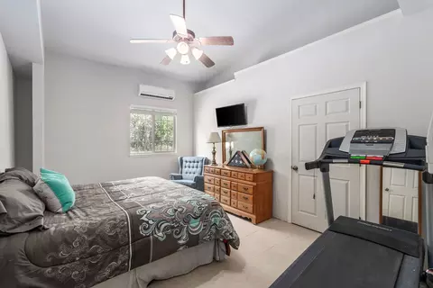 Bedroom - 21950 W 79th St S, Viola, KS 67149 photo 1 of 1