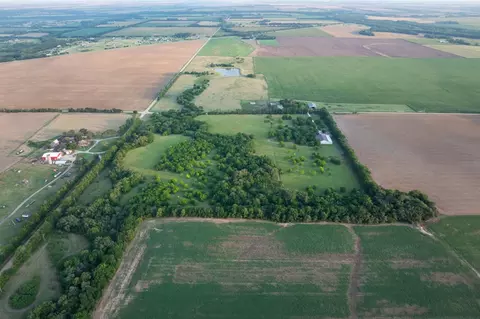 View/Area - 21950 W 79th St S, Viola, KS 67149 photo 2 of 14