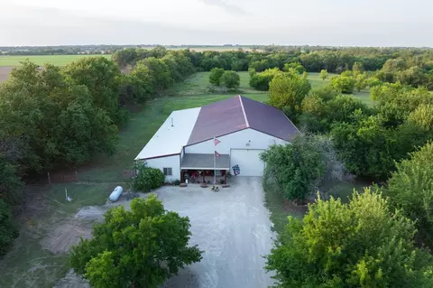View/Area - 21950 W 79th St S, Viola, KS 67149 photo 4 of 14