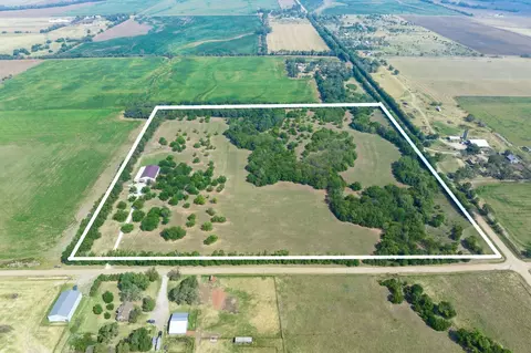 View/Area - 21950 W 79th St S, Viola, KS 67149 photo 6 of 14