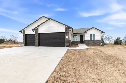 907 W 17th, Harper, KS 67058