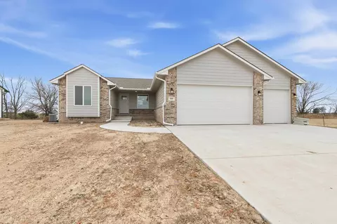 909 W 17th, Harper, KS 67058