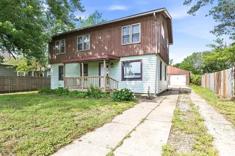 131 S Prospect Ave, Clearwater, KS 67026