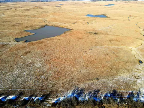 00000 Rainbow Shawnee Sioux Rds, Marquette, KS 67464