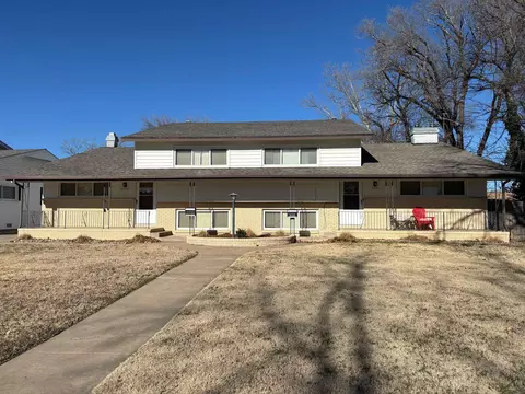 6330 E Orme St, Wichita, KS 67218