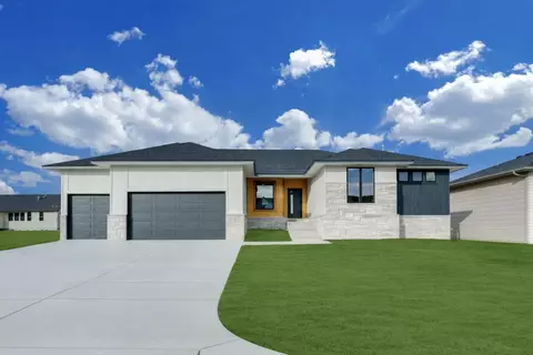 3145 Judith, Wichita, KS 67205