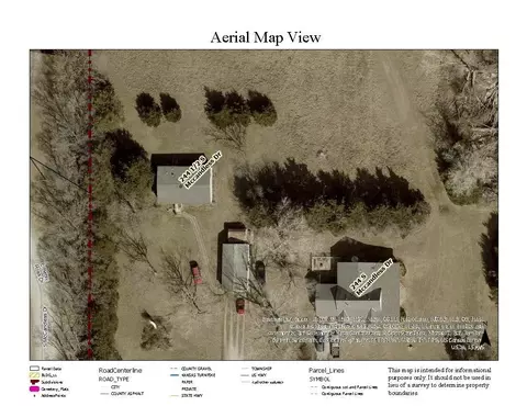 244 S Mccandless Rd, Andover, KS 67002