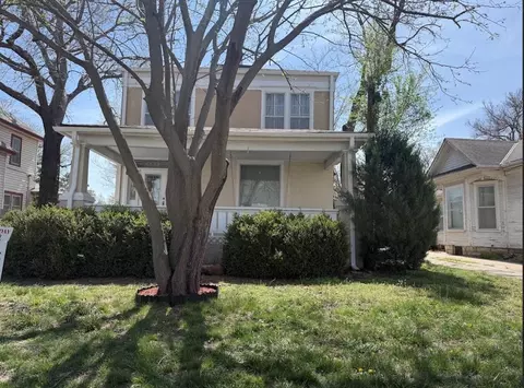 609 State St, Salina, KS 67401