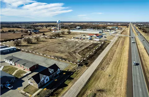 12155 SW Hwy 54, Augusta, KS 67010