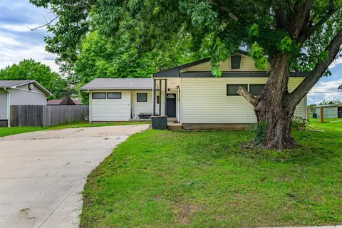 525 Marmaton Rd, El Dorado, KS 67042