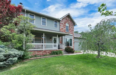 2238 N Amarado St, Wichita, KS 67205