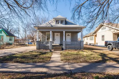 1421 S Main St #1419 S MAIN ST, Wichita, KS 67213