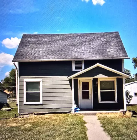 505 E 9th St, Concordia, KS 66901
