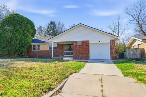 7603 E Gilbert St, Wichita, KS 67207