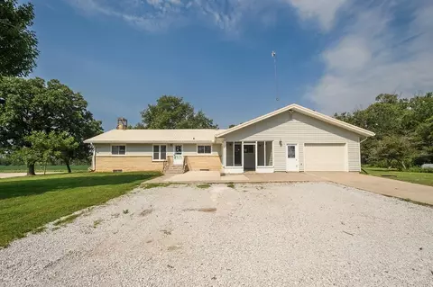 1351 80 Rd #ROAD, Scandia, KS 66966