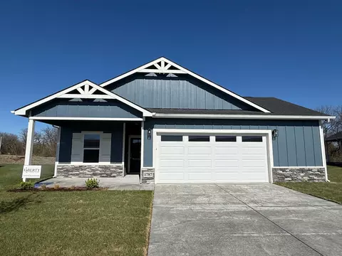 1787 W Redbud Ln, Goddard, KS 67052