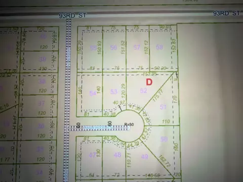 tbd Maplewood Ct, Park City, KS 67147