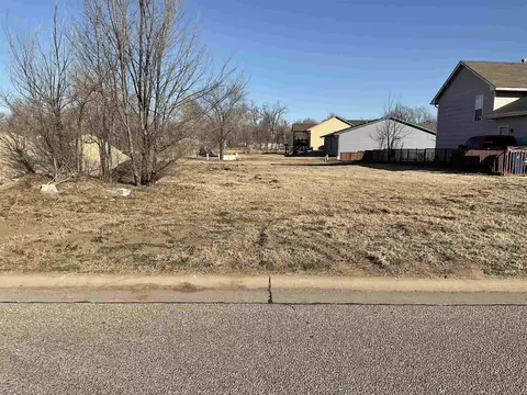 lot11 W 50th St S, Wichita, KS 67217